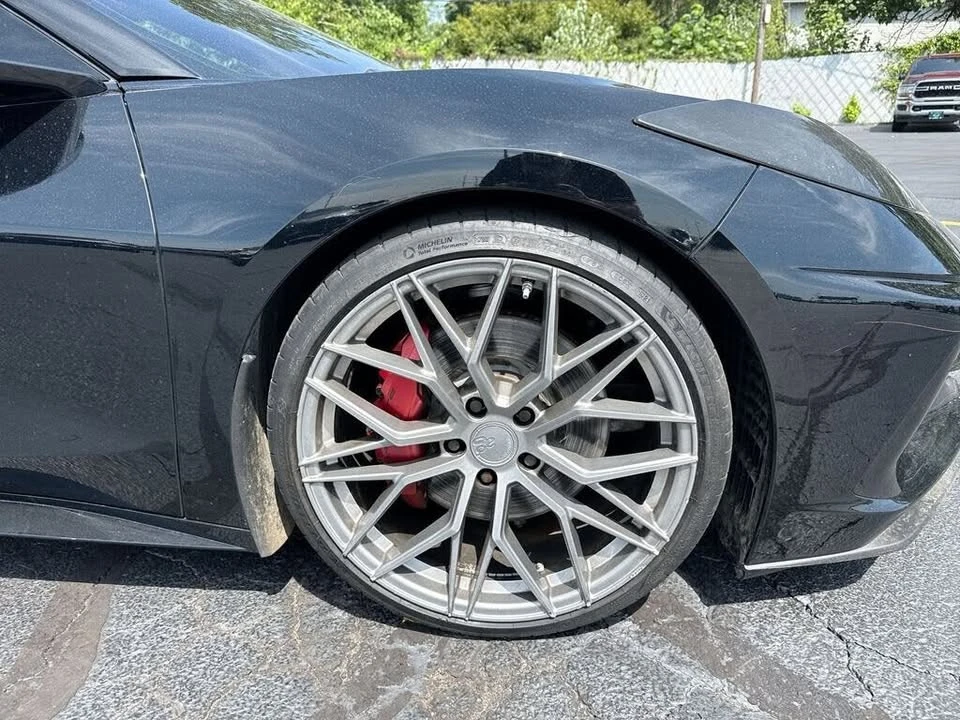 2021 Chevrolet Corvette C8 - Image 10 of 20