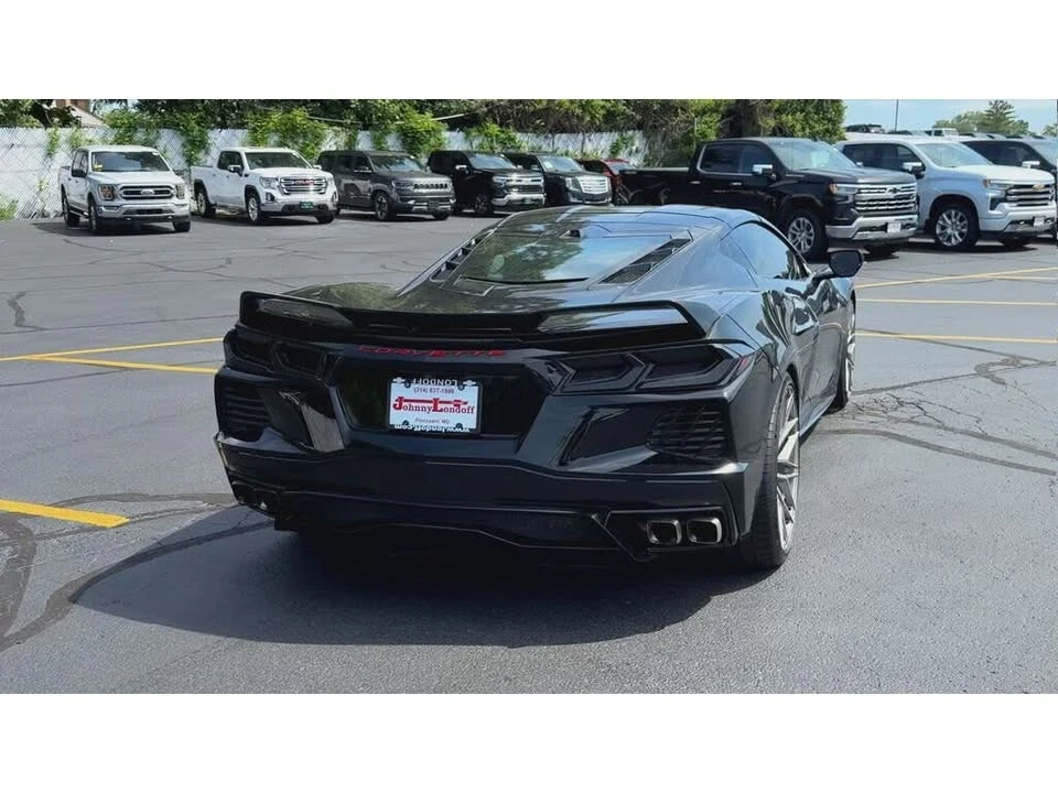 2021 Chevrolet Corvette C8 - Image 7 of 20