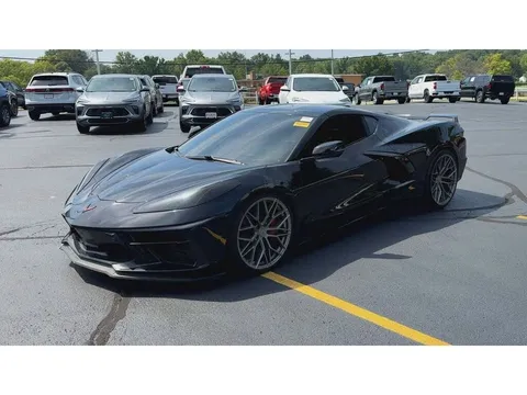 2021 Chevrolet Corvette C8 - Image 4 of 20