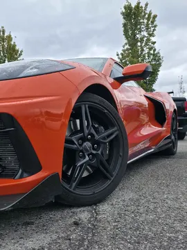 2021 Chevrolet Corvette C8 - Image 3 of 16