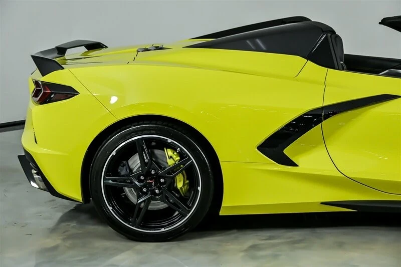 2021 Chevrolet Corvette C8 - Image 13 of 21