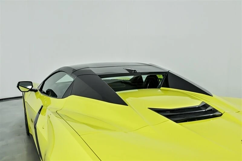 2021 Chevrolet Corvette C8 - Image 20 of 21