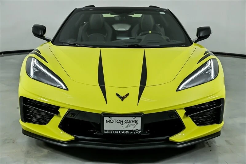 2021 Chevrolet Corvette C8 - Image 5 of 21