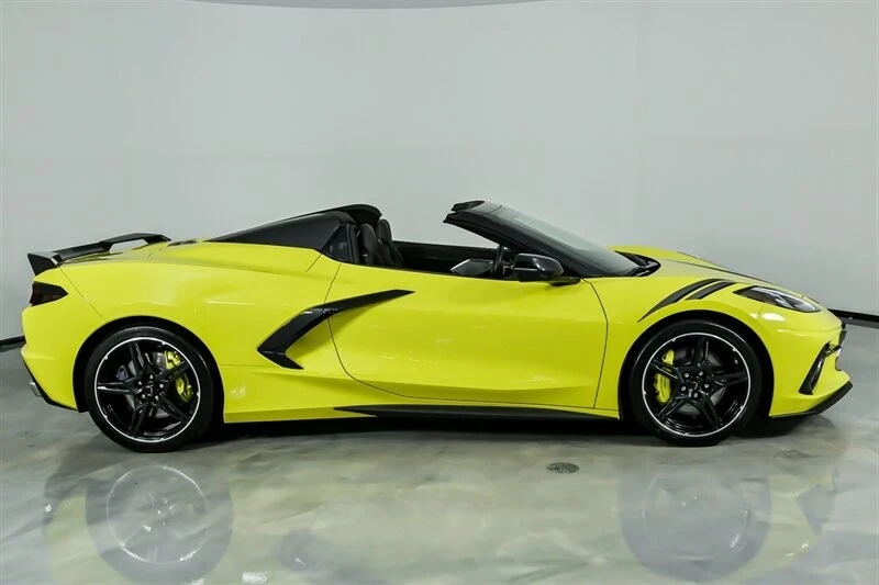 2021 Chevrolet Corvette C8 - Image 14 of 21
