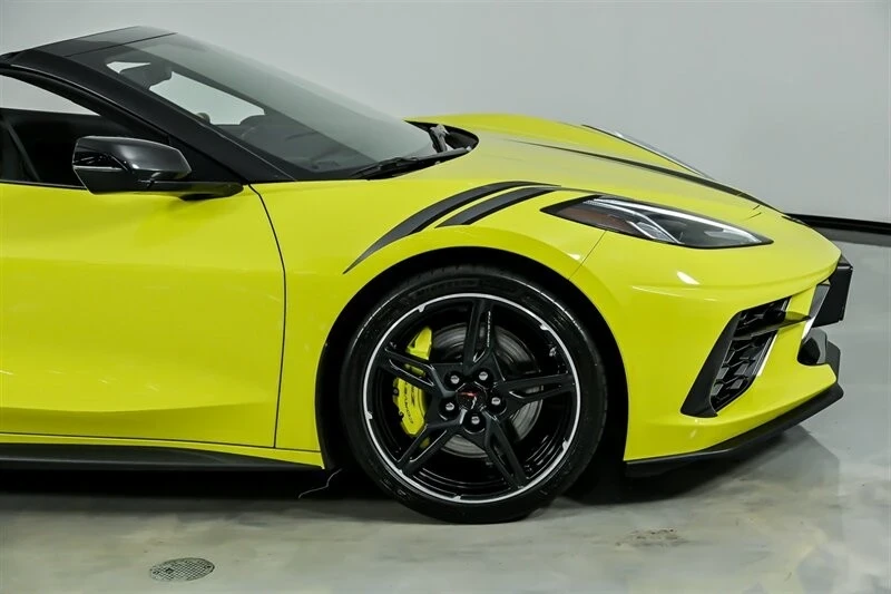 2021 Chevrolet Corvette C8 - Image 15 of 21