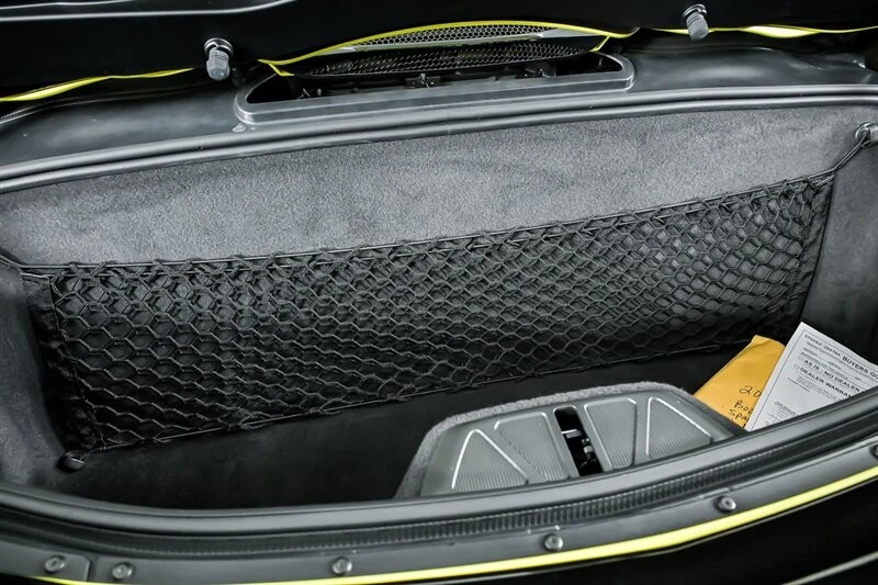 2021 Chevrolet Corvette C8 - Image 16 of 21