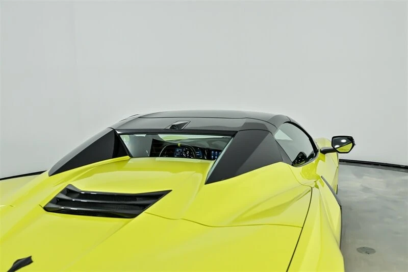 2021 Chevrolet Corvette C8 - Image 19 of 21
