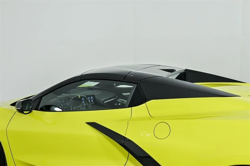 2021 Chevrolet Corvette C8 - Image 21 of 21