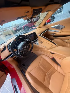 2021 Chevrolet Corvette C8 - Image 4 of 10