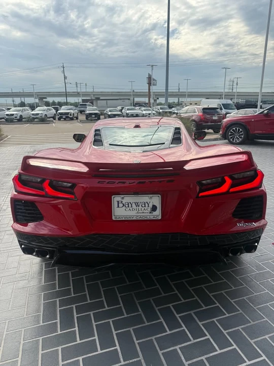 2021 Chevrolet Corvette C8 - Image 6 of 10