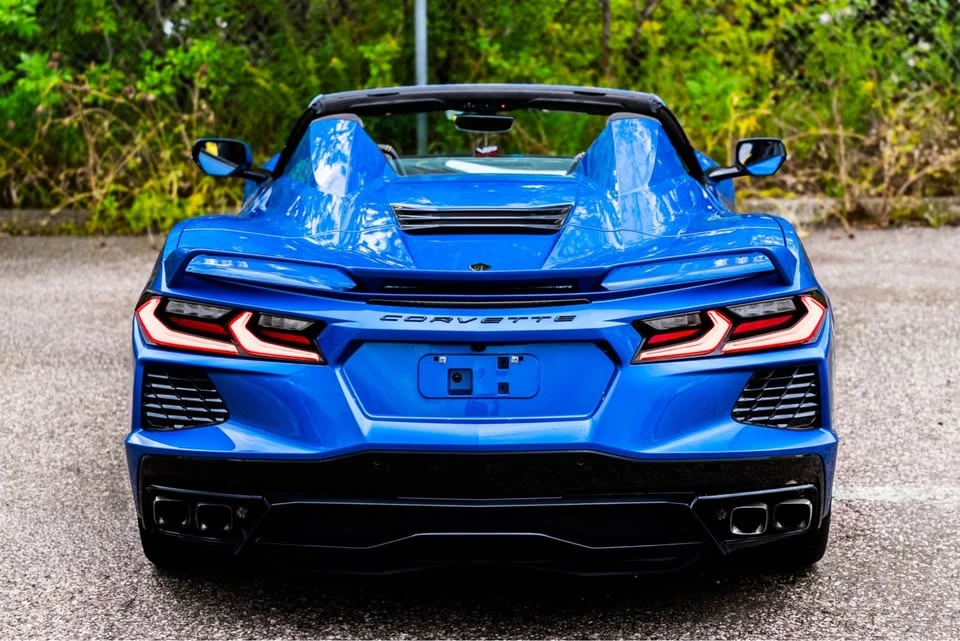 2021 Chevrolet Corvette C8 - Image 13 of 20