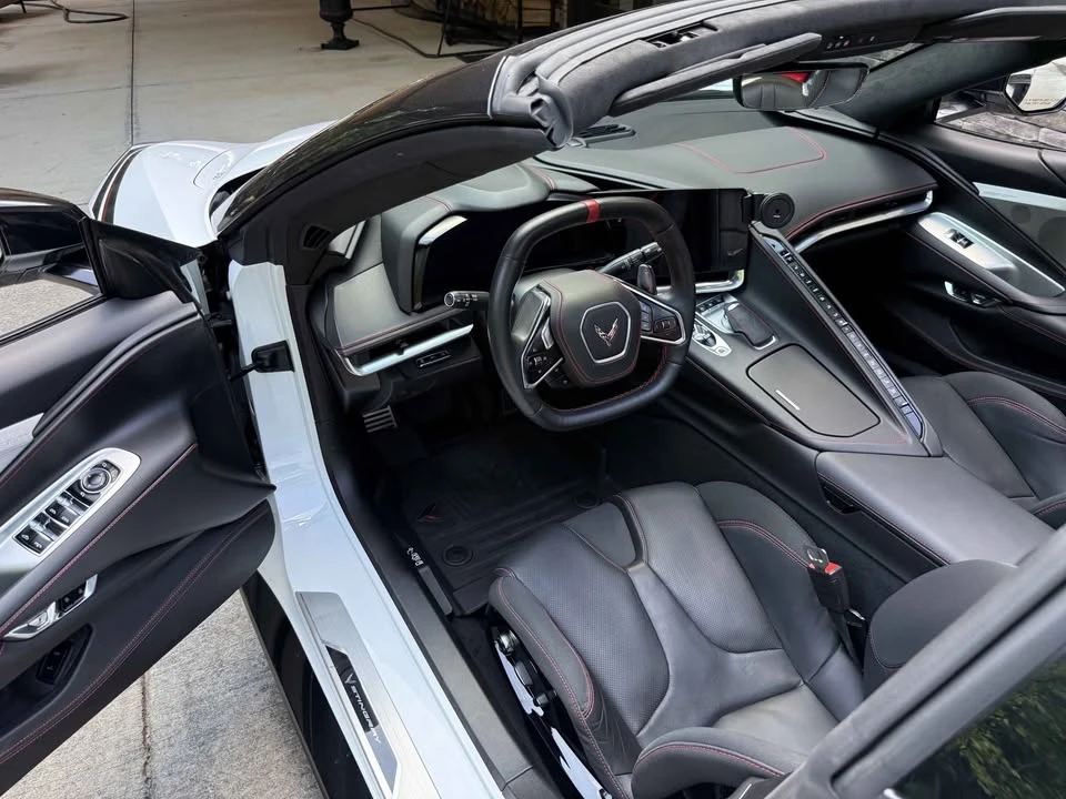 2021 Chevrolet Corvette C8 - Image 5 of 9