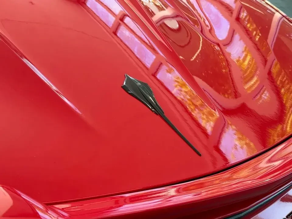 2021 Chevrolet Corvette C8 - Image 13 of 19