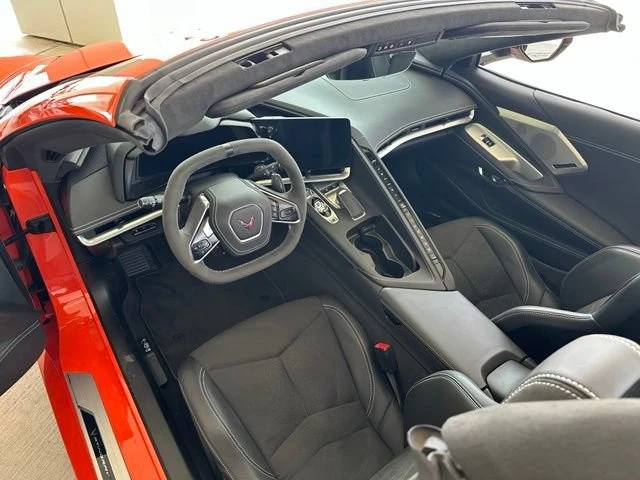 2021 Chevrolet Corvette C8 - Image 13 of 15