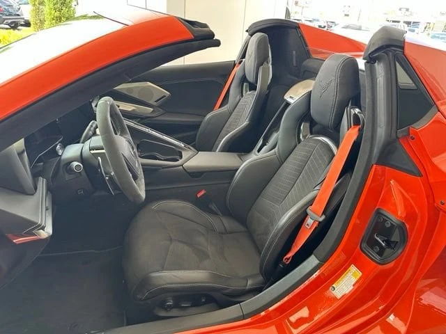 2021 Chevrolet Corvette C8 - Image 12 of 15