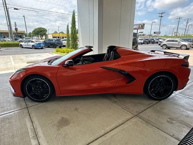 2021 Chevrolet Corvette C8 - Image 5 of 15