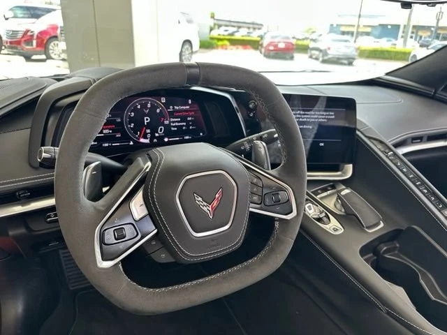 2021 Chevrolet Corvette C8 - Image 14 of 15