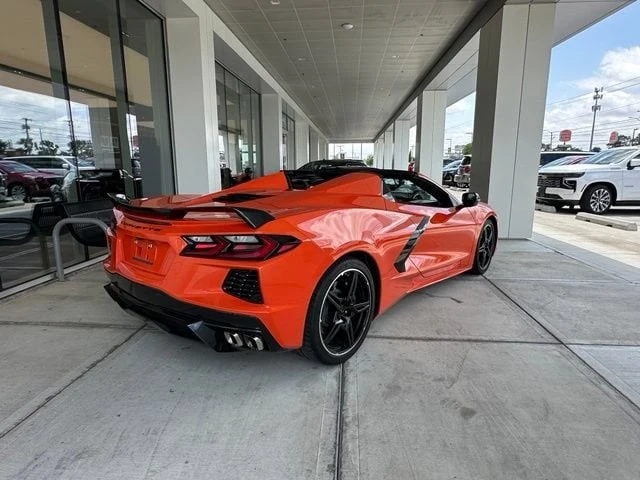 2021 Chevrolet Corvette C8 - Image 9 of 15