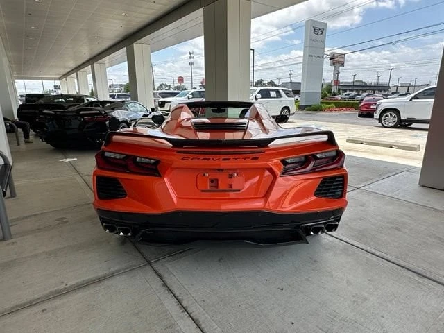 2021 Chevrolet Corvette C8 - Image 10 of 15