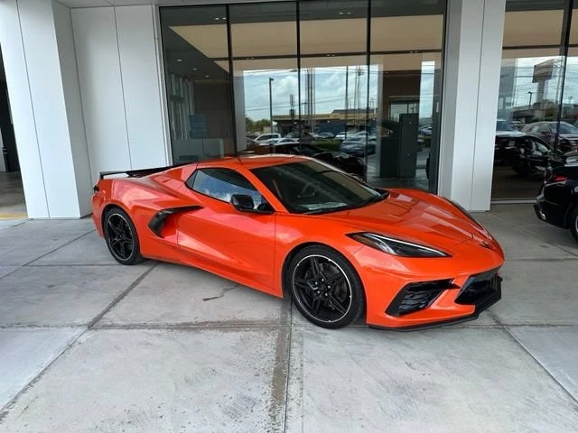 2021 Chevrolet Corvette C8 - Image 7 of 15
