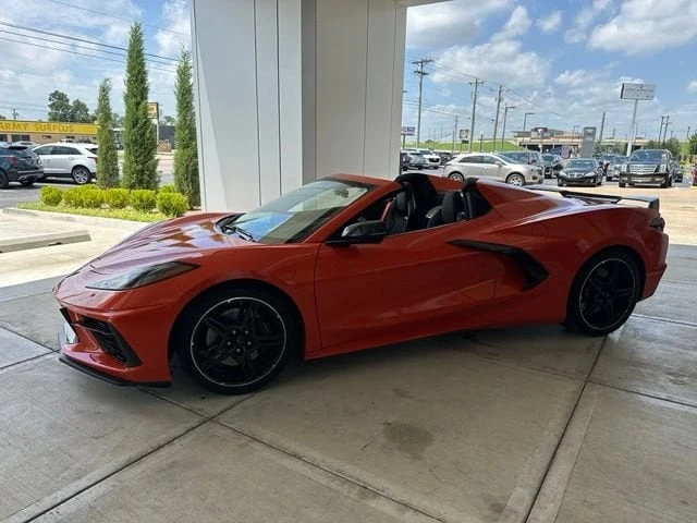 2021 Chevrolet Corvette C8 - Image 6 of 15
