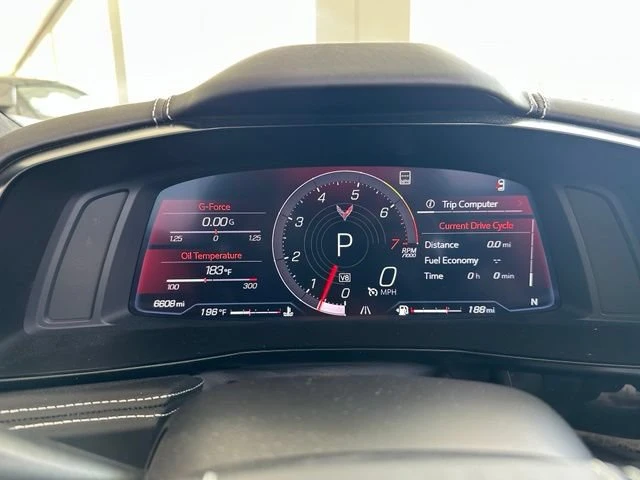 2021 Chevrolet Corvette C8 - Image 15 of 15