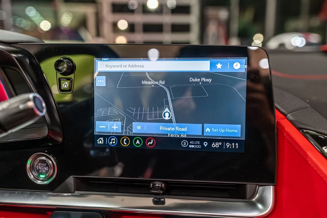 2021 Chevrolet Corvette C8 - Image 15 of 21