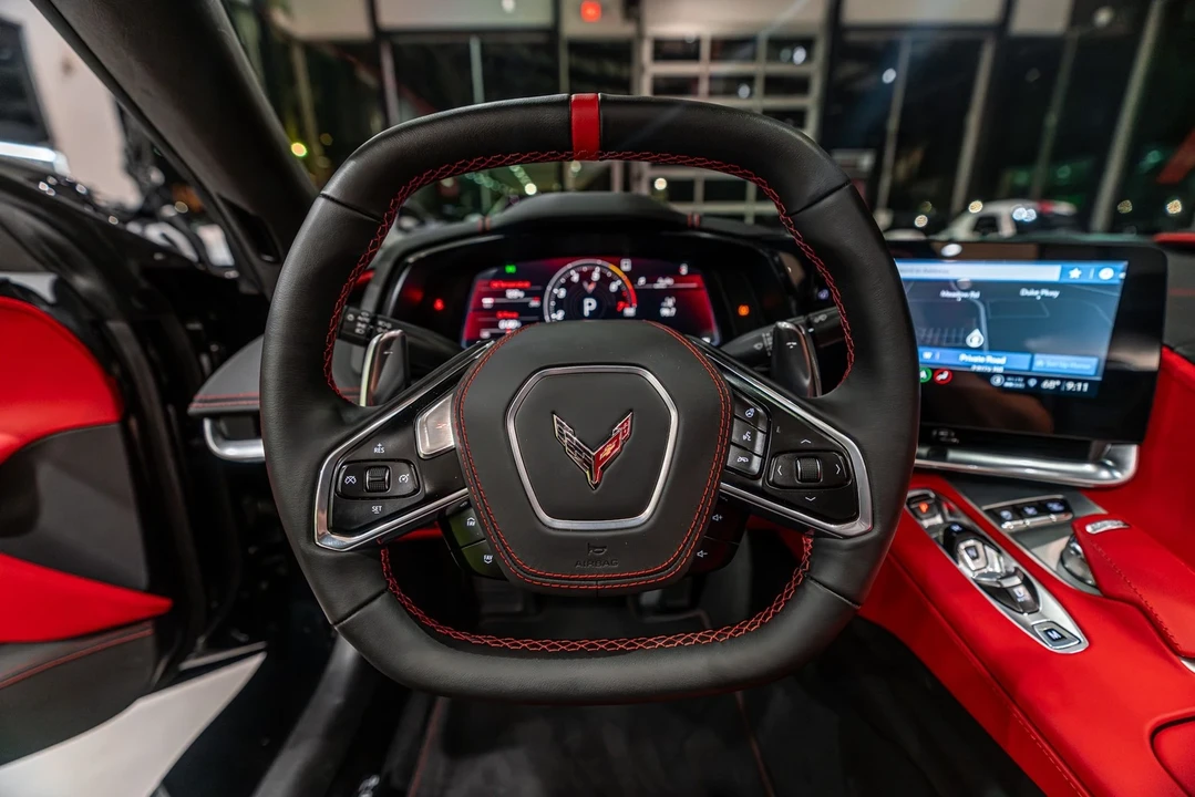 2021 Chevrolet Corvette C8 - Image 10 of 12