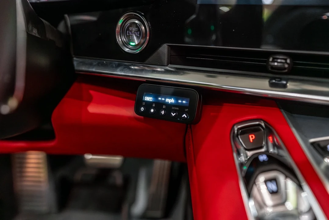 2021 Chevrolet Corvette C8 - Image 18 of 21