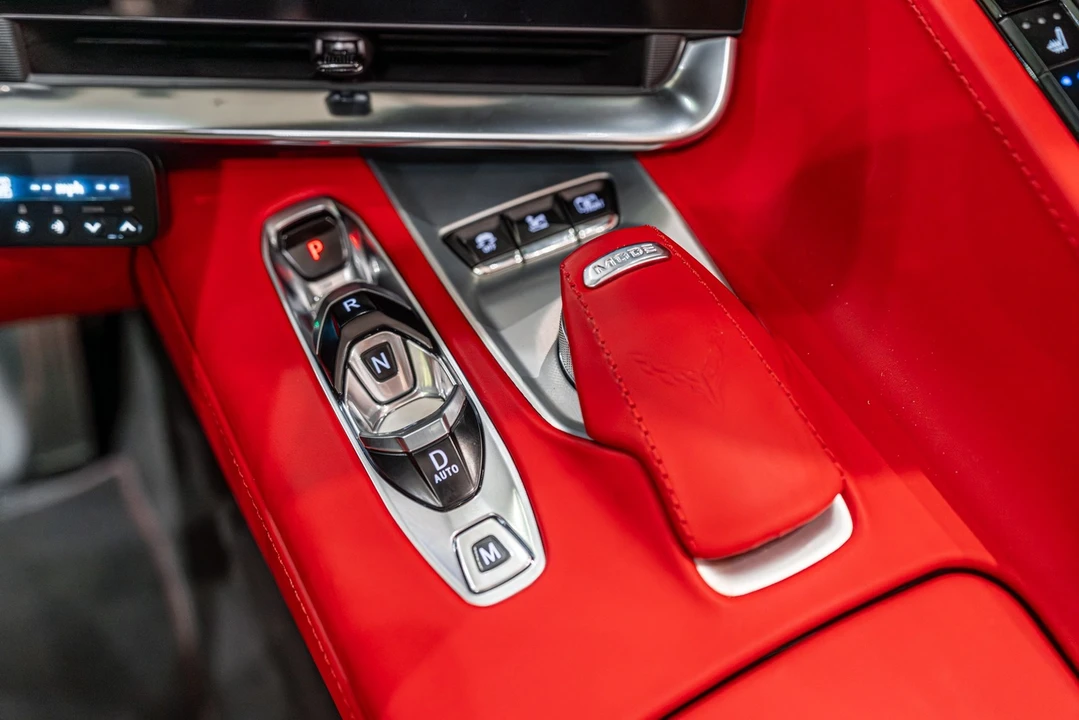 2021 Chevrolet Corvette C8 - Image 21 of 21