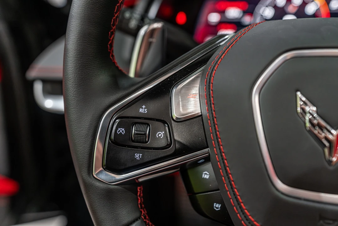 2021 Chevrolet Corvette C8 - Image 11 of 21