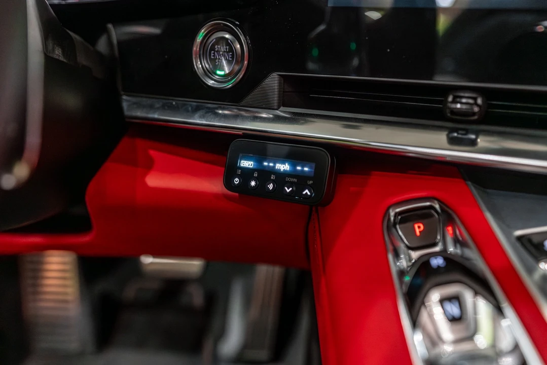 2021 Chevrolet Corvette C8 - Image 18 of 21