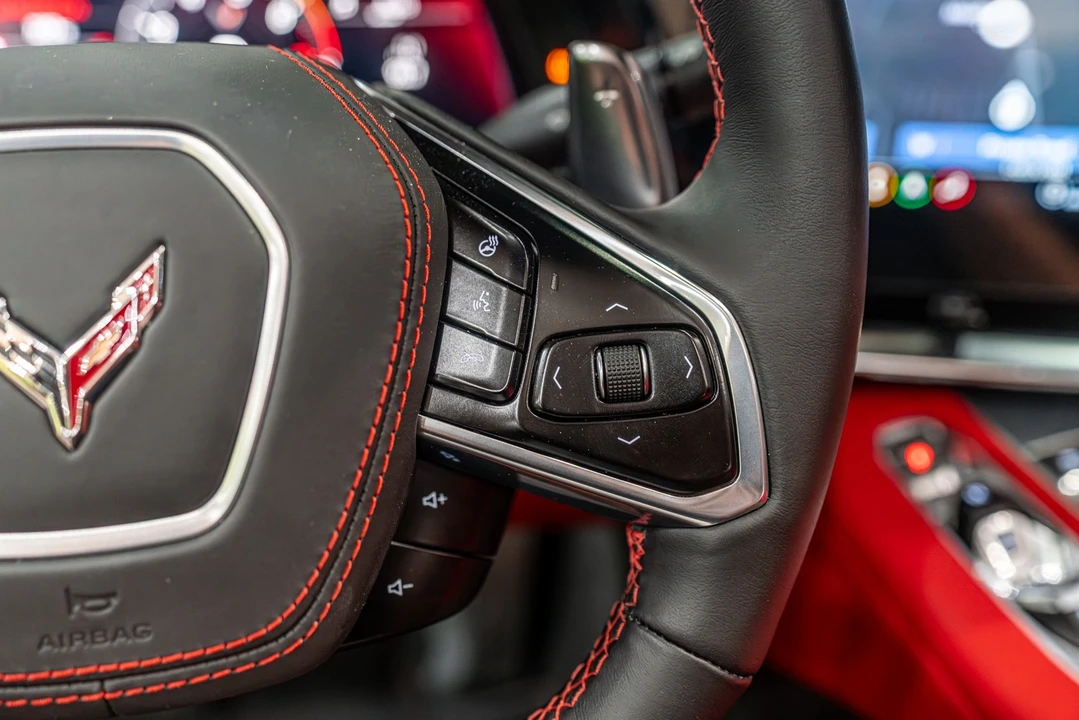 2021 Chevrolet Corvette C8 - Image 12 of 21