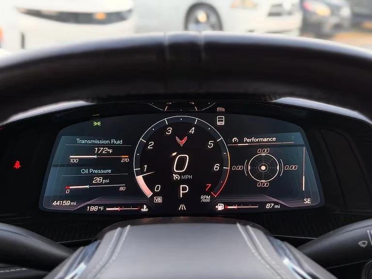 2021 Chevrolet Corvette C8 - Image 14 of 20