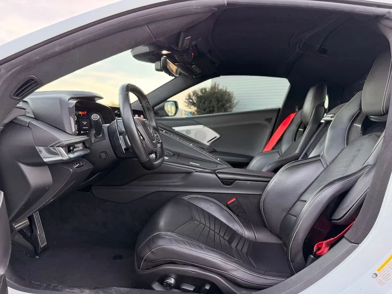 2021 Chevrolet Corvette C8 - Image 7 of 20