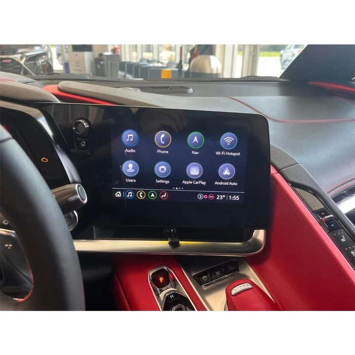 2021 Chevrolet Corvette C8 - Image 9 of 11
