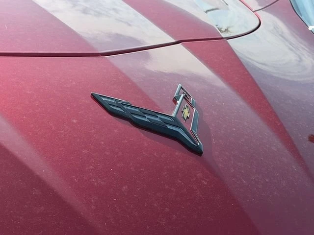 2021 Chevrolet Corvette C8 - Image 9 of 20
