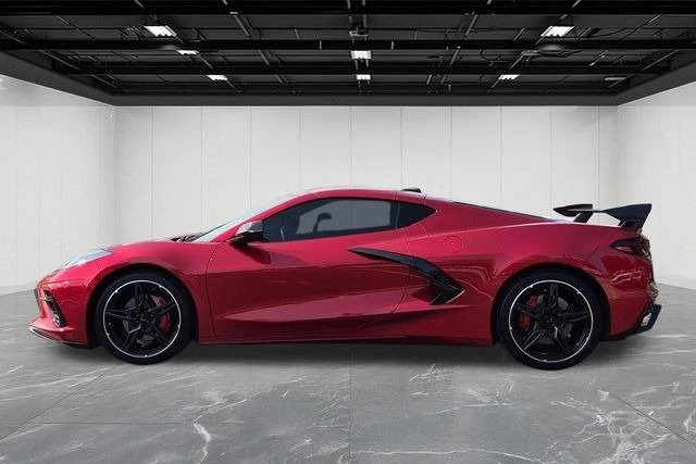 2021 Chevrolet Corvette C8 - Image 2 of 20