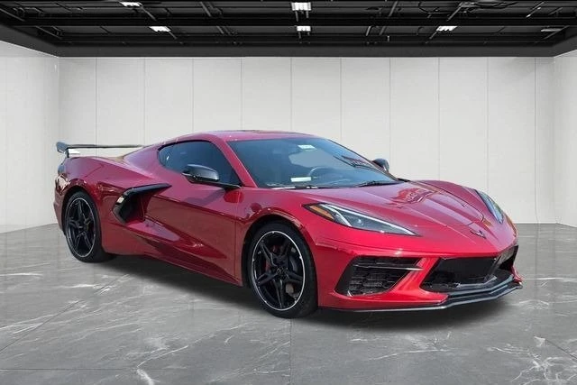 2021 Chevrolet Corvette C8 - Image 7 of 20
