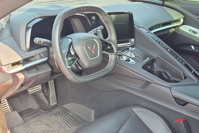 2021 Chevrolet Corvette C8 - Image 11 of 20