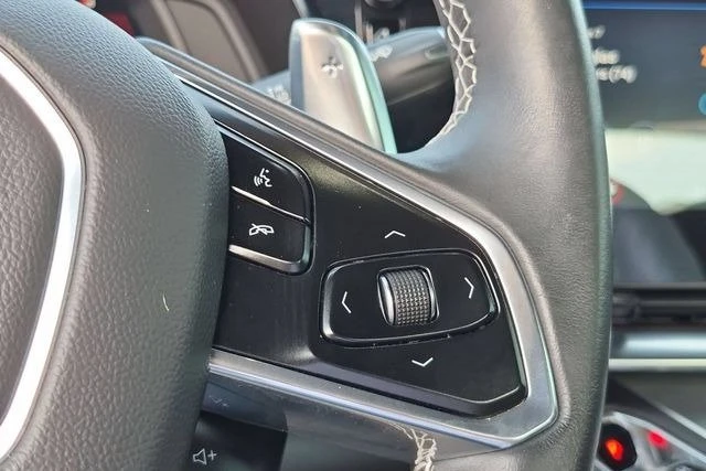 2021 Chevrolet Corvette C8 - Image 20 of 20