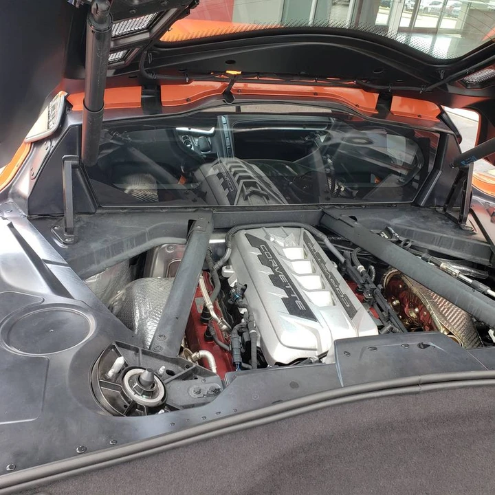 2021 Chevrolet Corvette C8 - Image 17 of 23