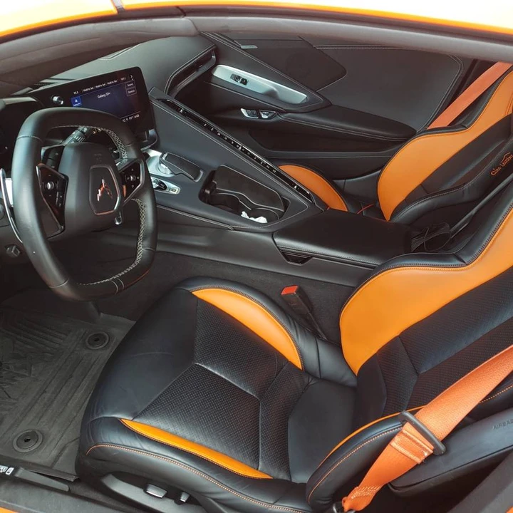 2021 Chevrolet Corvette C8 - Image 16 of 23