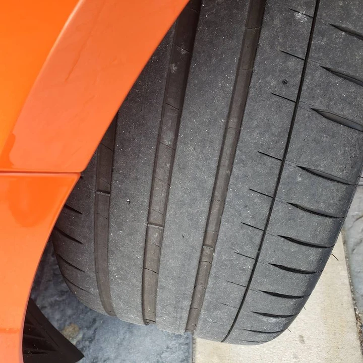2021 Chevrolet Corvette C8 - Image 4 of 23