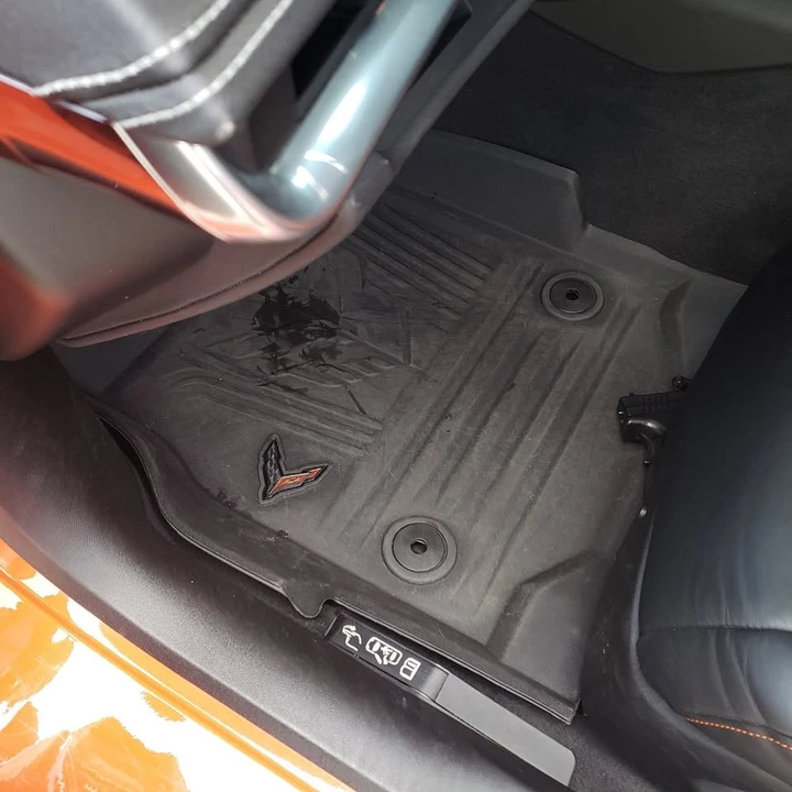 2021 Chevrolet Corvette C8 - Image 9 of 16