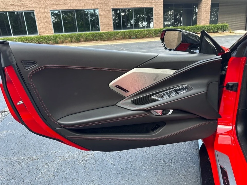 2021 Chevrolet Corvette C8 - Image 17 of 24