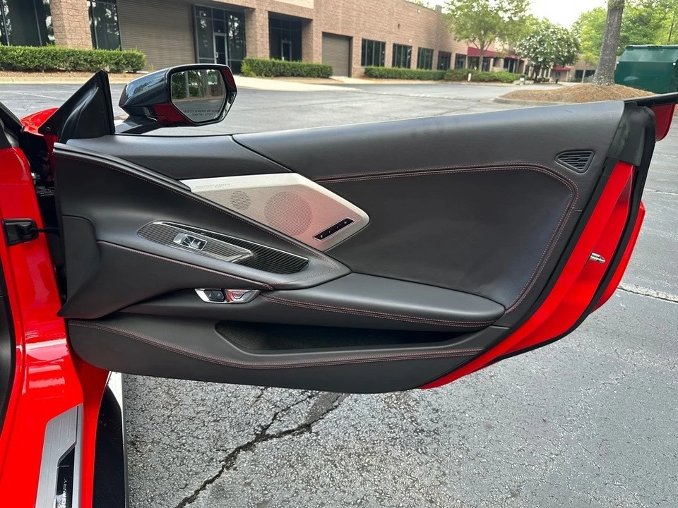 2021 Chevrolet Corvette C8 - Image 21 of 24