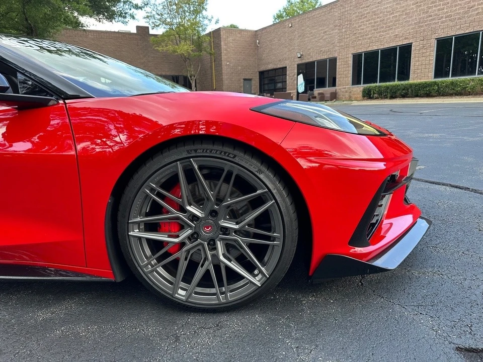 2021 Chevrolet Corvette C8 - Image 14 of 24