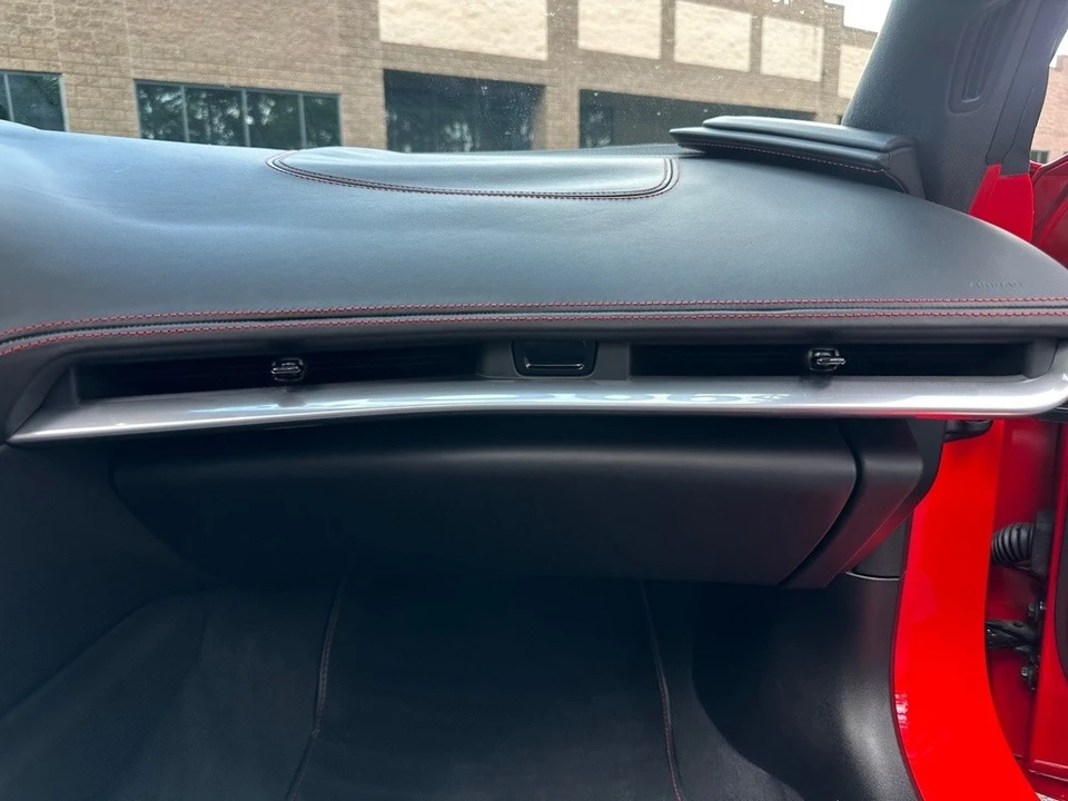 2021 Chevrolet Corvette C8 - Image 24 of 24