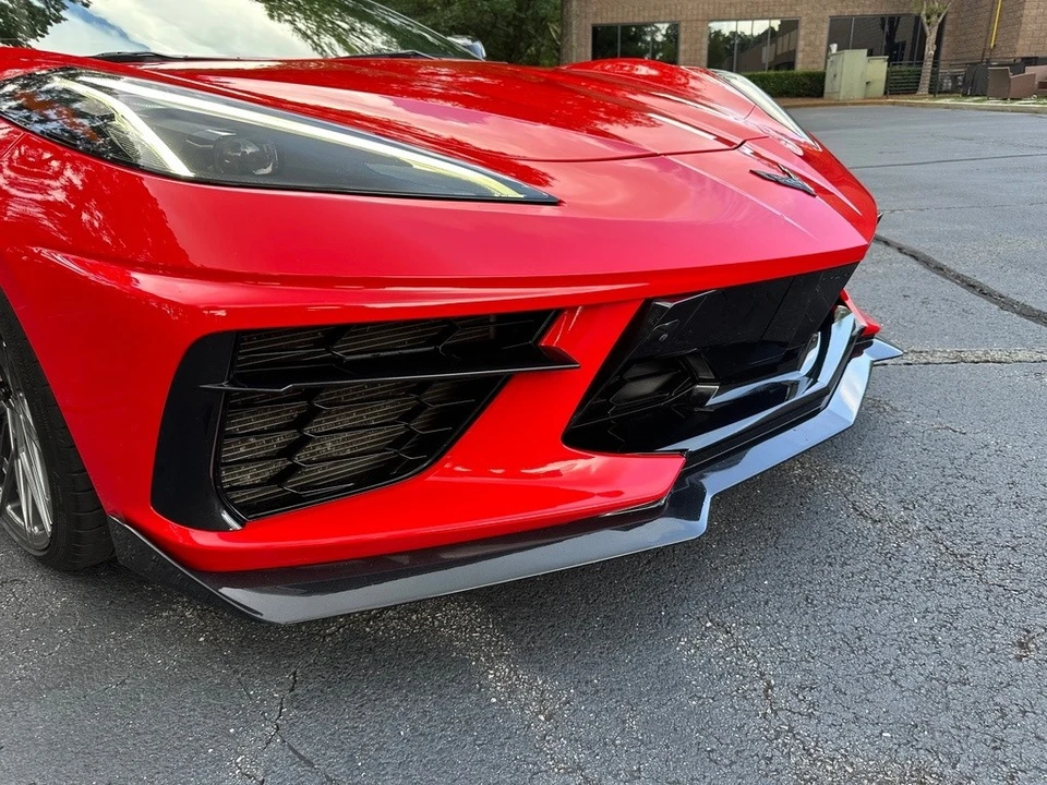 2021 Chevrolet Corvette C8 - Image 15 of 24